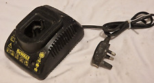 Dewalt de9118 power for sale  CARSHALTON