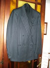 Elegante abito maschile usato  Torino