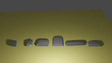 Pack hood scoops for sale  BRISTOL