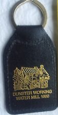 Vintage keyring leather for sale  RAMSGATE