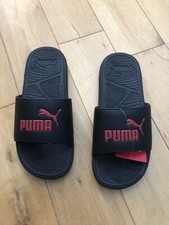Last one puma for sale  LEEDS