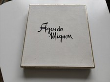 Agenda mignon répertoire d'occasion  Montreuil