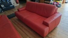 leder couch 3 sitzer gebraucht kaufen leder couch 3 sitzer gebraucht kaufen Gohrisch, Königstein, Rosenthal-Bielatal