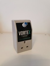 Vortex manual thermostatic for sale  GLASGOW