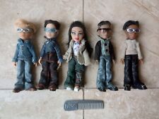 Bratz lil boyz for sale  Ireland
