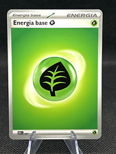 Carte energia base usato  Olgiate Molgora