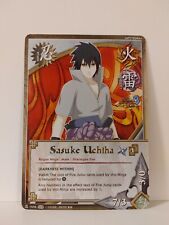 Sasuke Uchiha - 1636 - Raro - Naruto CCG comprar usado  Enviando para Brazil