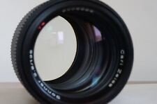 Carl zeiss sonnar usato  San Maurizio d'Opaglio