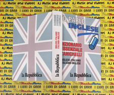 Book libro parlo usato  Vigarano Mainarda