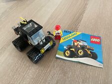 Lego 6675 road d'occasion  Cagnes-sur-Mer