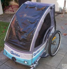 Plane qeridoo sportrex2 gebraucht kaufen  Freising