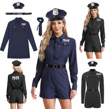 Women jumpsuit cop for sale  SWANSEA