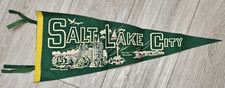 Vtg souvenir salt for sale  Dayton