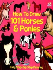 Draw 101 horses for sale  UK