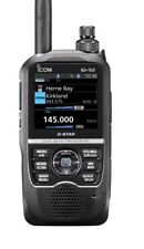 Icom 52e star usato  Noicattaro