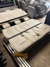 Volkswagen multivan seat for sale  NEW MILTON