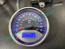 Vtx1800c speedo speedometer for sale  Livingston