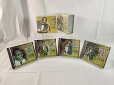 Sonny Stitt : Sax O Bebop 4 CD (2004, Proper ) Box Set Compilation Discs NM comprar usado  Enviando para Brazil