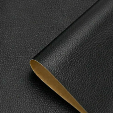 Leather self adhesive for sale  CARDIFF