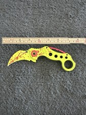 Karambit zombie hunter for sale Karambit zombie hunter for sale  Buckeye