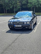 Jaguar xj6 2.7tdl for sale  BILSTON