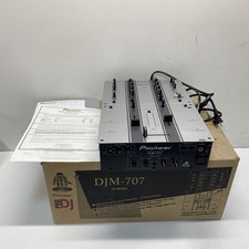 pioneer djm 707 for sale  Los Angeles