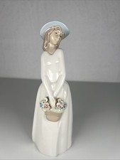 Lladro porcelain figurine for sale  Lodi