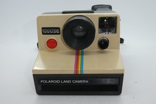 Polaroid 1000se land for sale  SAFFRON WALDEN