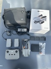 Dji mavic air gebraucht kaufen  Vöhringen