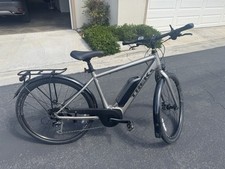 Trek verve 2nd for sale  Irvine