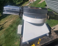 Oliver 704n bun for sale  Stow