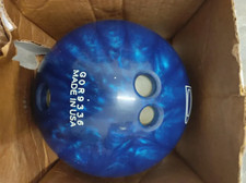 Bowlingkugel usa gebraucht kaufen  Berlin
