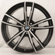 Cerchio lega bmw usato  Cremona