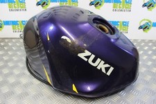 Suzuki 900 fuel for sale  COLCHESTER