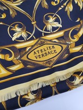Vintage atelier versace for sale  San Francisco