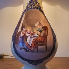 Museal feinste lupenmalerei gebraucht kaufen Museal feinste lupenmalerei gebraucht kaufen  Ascheberg