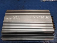 Amplificatore esb 5290 usato  Aprilia