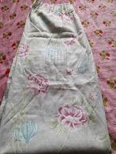 Shabby chic lined for sale  COLNE