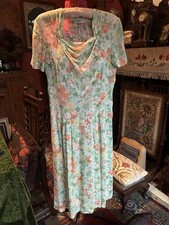 Original 1940s floral for sale Original 1940s floral for sale  SHEFFIELD