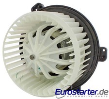 Interior blower fan d'occasion  Expédié en Belgium