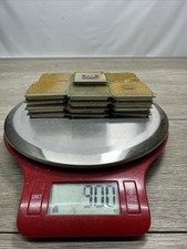 900 grams miscellaneous for sale  Chesterfield