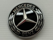 Mercedes benz black for sale  BROMLEY