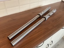 Bmw f650 forks for sale  WORKSOP