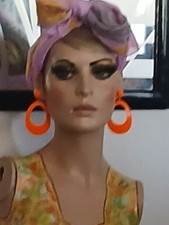 Stunning lady mannequin for sale  ROMFORD
