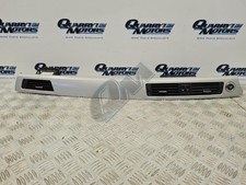 Bmw dashboard trim for sale  SHEFFIELD
