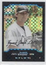 2004 bowman draft for sale  Auburn