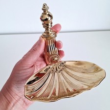 Vintage brass soap for sale  BRISTOL