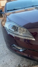 Pezzi ricambio auto. usato  Crotone