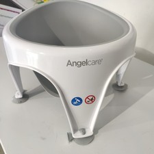 Angelcare soft touch for sale  BARKING