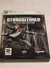 Stranglehold john woo d'occasion  Tarbes